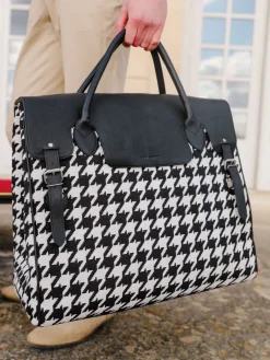 Rouen-Delhi Allure - Black