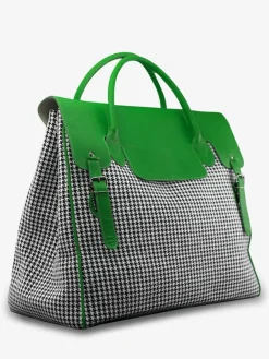 Rouen-Delhi Grand Prix - Acid Green