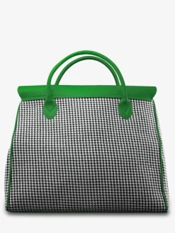 Rouen-Delhi Grand Prix - Acid Green