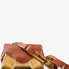 Suzon M - Light Brown Gold