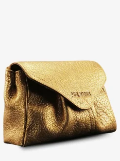 Suzon S - Gold