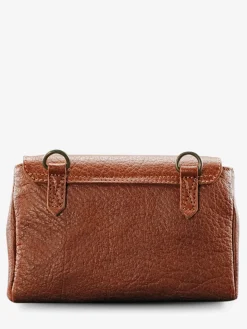 Suzon S - Light Brown