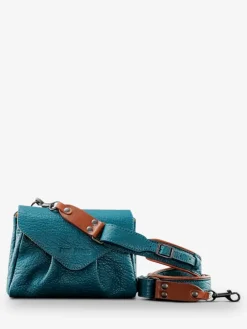 Suzon S - Pool Blue