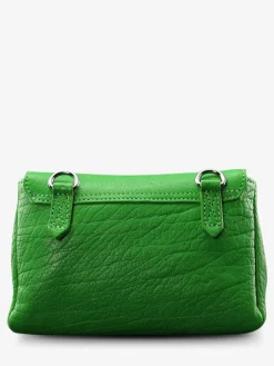Suzon S Grand Prix - Acid Green